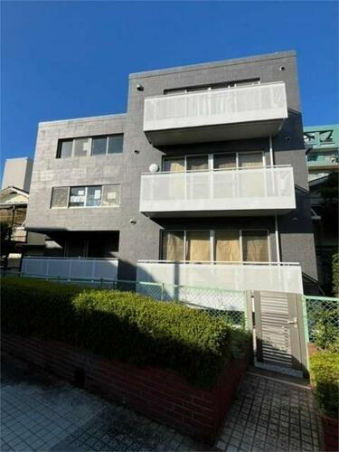 東京都中野区中央２丁目 賃貸マンション