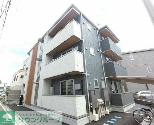 Ｄ－ＲＯＯＭ和田町