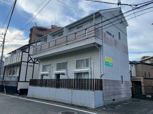 パピヨンⅡ 2階建