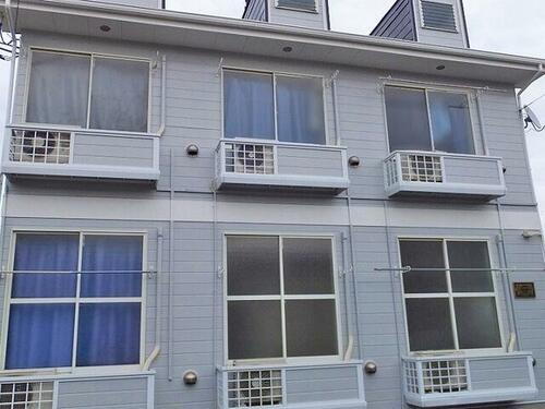 東京都三鷹市野崎４丁目 賃貸アパート