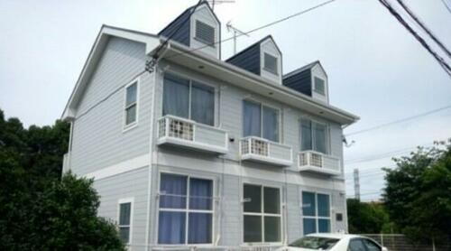 レオパレスソレイユ