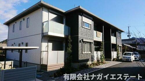 西脇市西脇（シャーメゾン　トールフェスキュー）