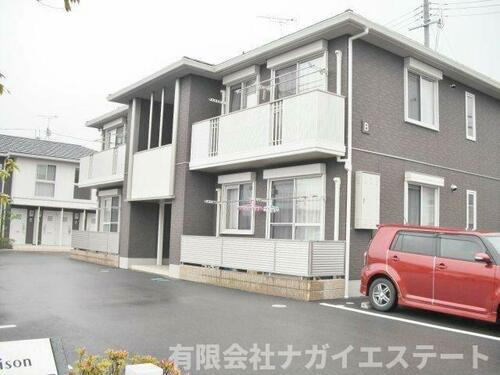 西脇市高田井町（シャーメゾン高田井Ｂ）