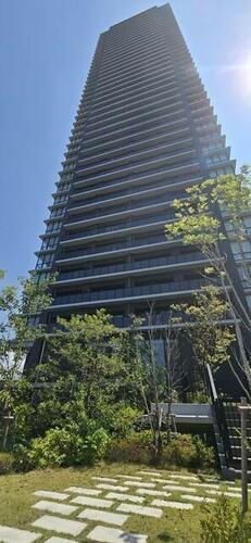 照葉ザ・タワー