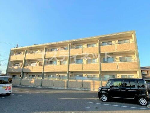 愛知県東海市中央町１丁目 賃貸アパート
