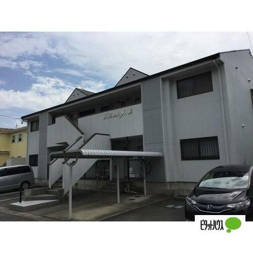 愛知県知多郡武豊町字豊成２丁目 賃貸アパート