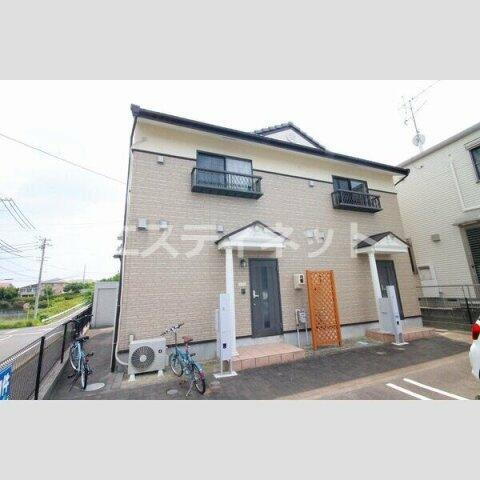 愛知県大府市柊山町４丁目 賃貸アパート