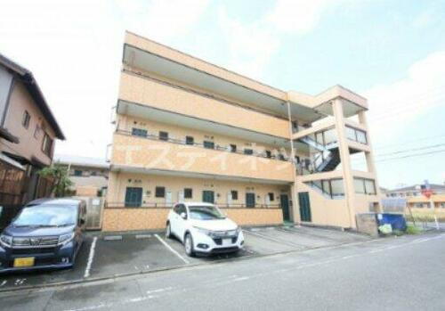 愛知県東海市高横須賀町４丁目 賃貸マンション