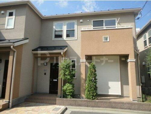 東京都江戸川区松江４丁目 賃貸アパート