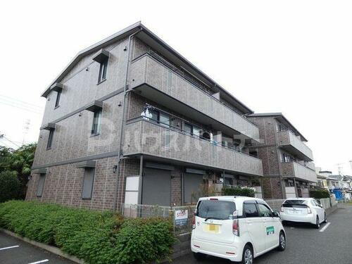 千葉県松戸市上矢切 賃貸アパート