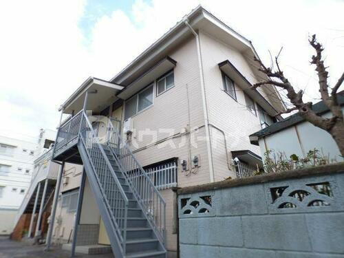 ハイツエッセン２