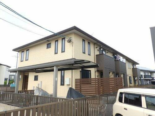 岡山県総社市門田 賃貸アパート