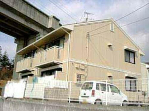 サリネージュ山手　Ａ／Ｂ／Ｃ／Ｄ棟　Ｄ棟