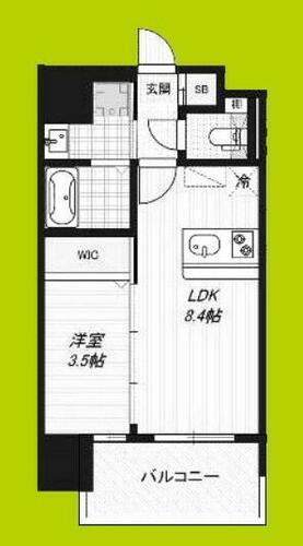 大阪府大阪市東成区玉津２丁目 賃貸マンション