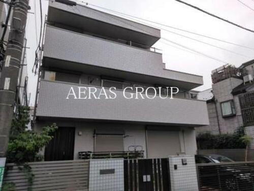 神奈川県川崎市川崎区藤崎３丁目 賃貸マンション