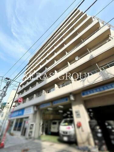 いづみハイツ茅場町