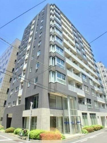 東京都中央区日本橋茅場町３丁目 賃貸マンション