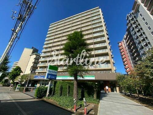 東京都江東区東陽６丁目 賃貸マンション