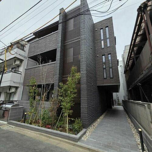 東京都豊島区南大塚１丁目 賃貸マンション