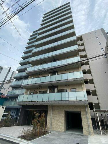 東京都台東区三ノ輪１丁目 賃貸マンション