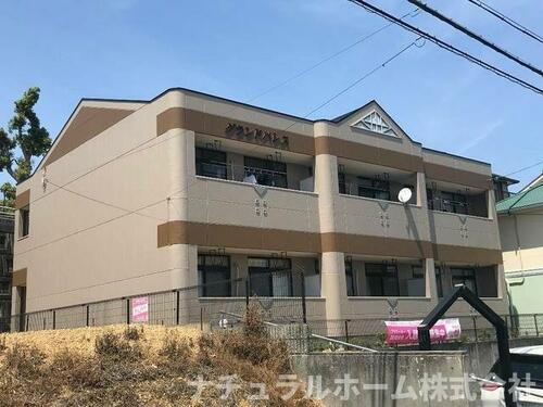 愛知県田原市吉胡町木綿台 賃貸アパート