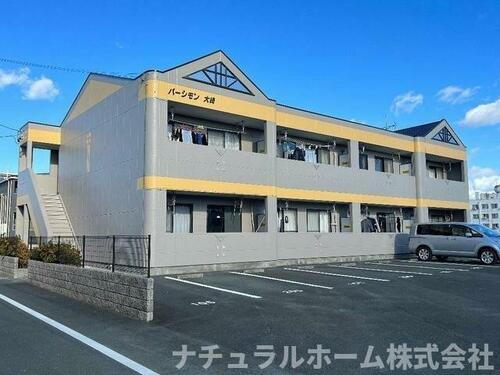 愛知県豊橋市大崎町字柿ノ木 賃貸アパート