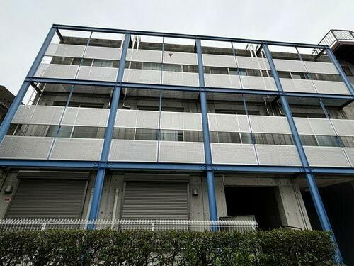 エムハウス（Ｍハウス）