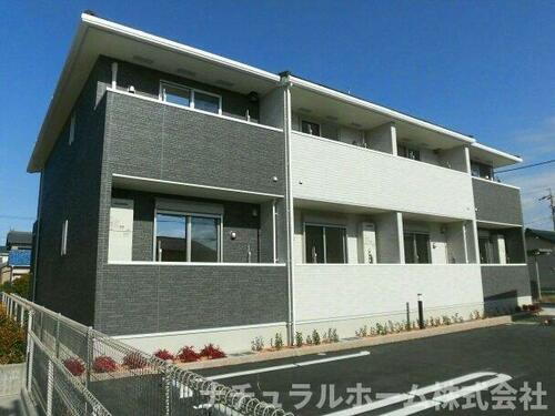 愛知県豊橋市馬見塚町 賃貸アパート