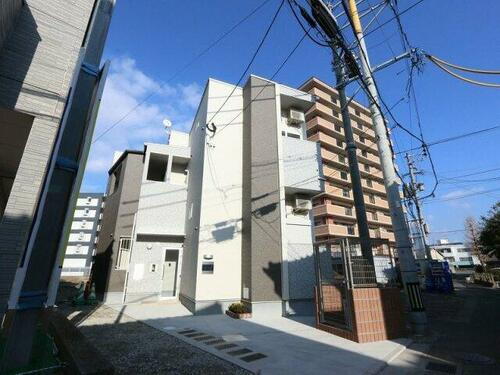 ハーモニーテラス原田Ⅲ