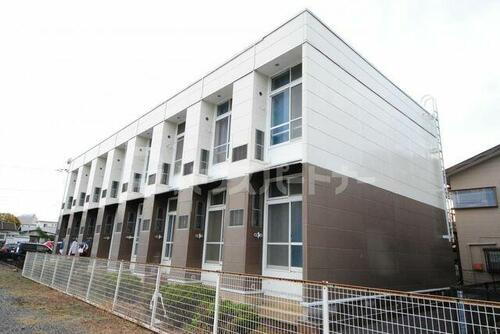 埼玉県さいたま市大宮区天沼町２丁目 2階建 築26年1ヶ月