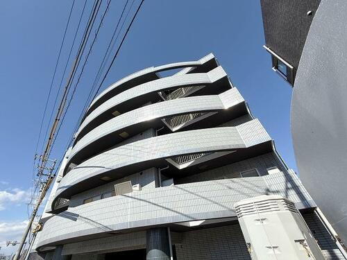 神奈川県川崎市川崎区江川２丁目 賃貸マンション