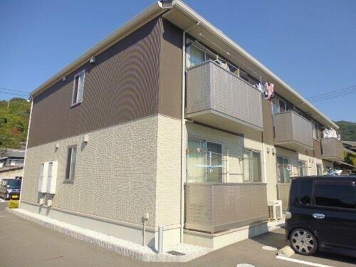 岡山県倉敷市児島田の口４丁目 築14年10ヶ月 2階建