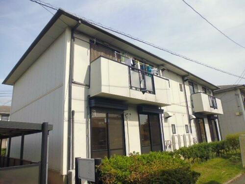 岡山県倉敷市児島味野４丁目 築34年10ヶ月 2階建