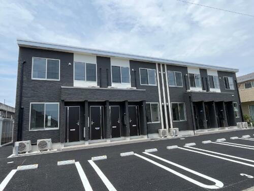 宮城県名取市増田１丁目 賃貸アパート