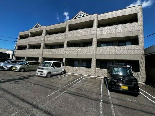 広島県福山市新涯町２丁目 賃貸マンション