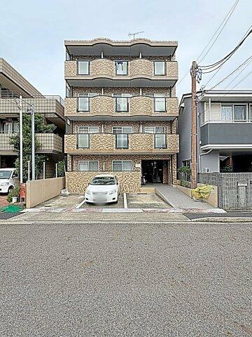 愛知県名古屋市北区大曽根１丁目 賃貸マンション