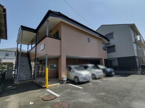 愛知県豊川市上野２丁目 賃貸アパート