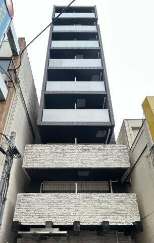 大阪府大阪市浪速区日本橋３丁目 9階建 築19年2ヶ月