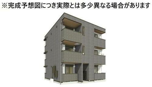 Ｄ－ＲＯＯＭ万町Ⅱ