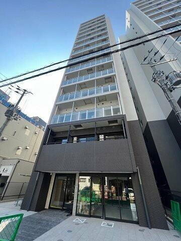 フォーリアライズ昭和南通Ⅰ