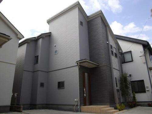 東京都杉並区南荻窪２丁目 賃貸一戸建て