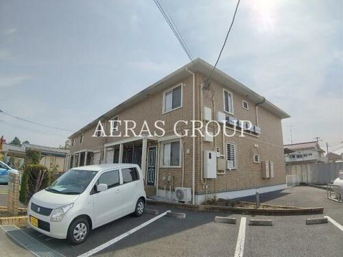 東京都八王子市犬目町 賃貸アパート