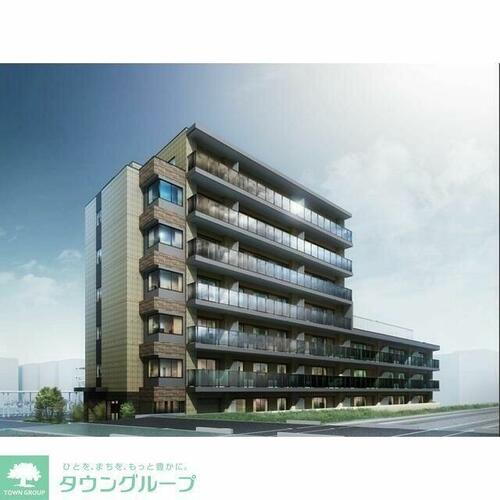 神奈川県藤沢市弥勒寺１丁目 賃貸マンション