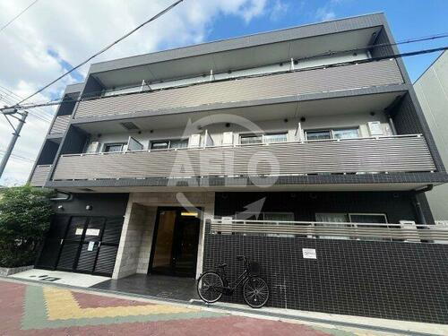 大阪府大阪市旭区大宮３丁目 賃貸マンション