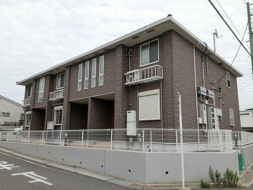 愛知県常滑市飛香台４丁目 賃貸アパート