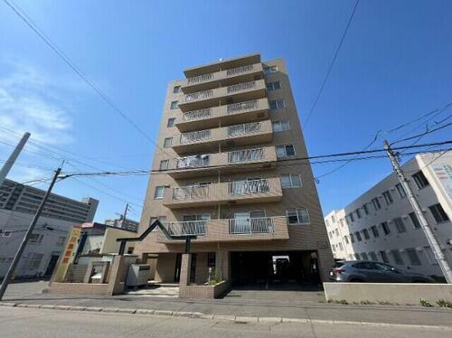 フィラコート北１１条