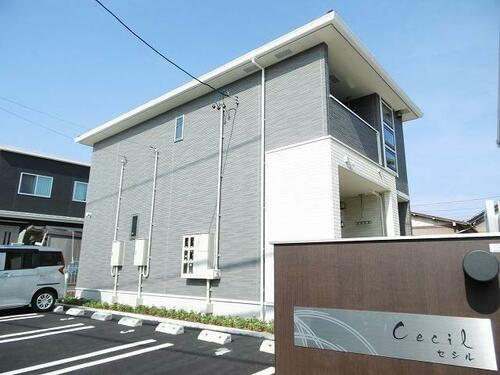 愛知県半田市岩滑中町７丁目 賃貸アパート