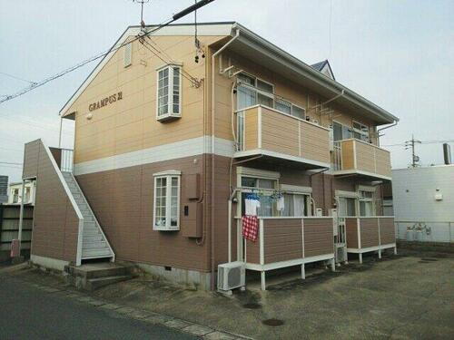 グランパス２１