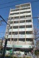 東京都荒川区町屋２丁目 賃貸マンション