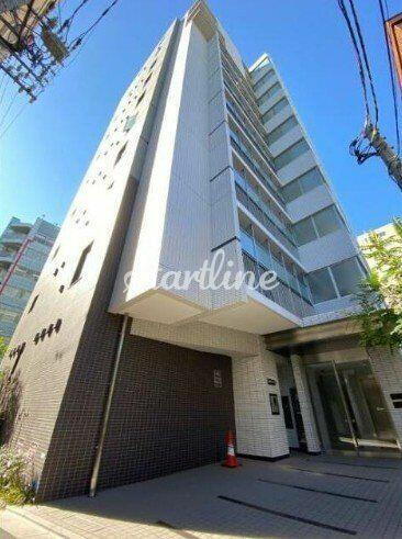 東京都荒川区東日暮里６丁目 築8年11ヶ月 10階建